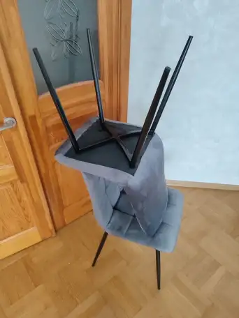 Стул новый, фотография 2