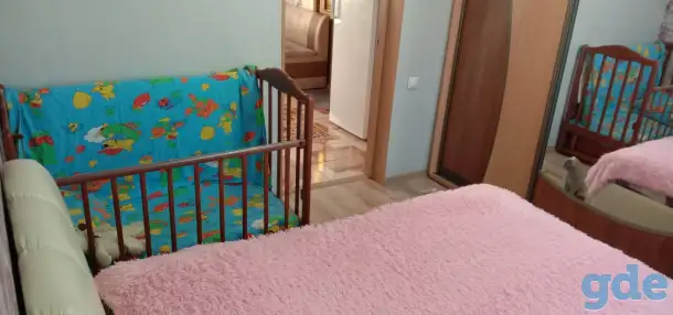 В продаже пол дома в микрорайоне Речица, Дворникова, фотография 9
