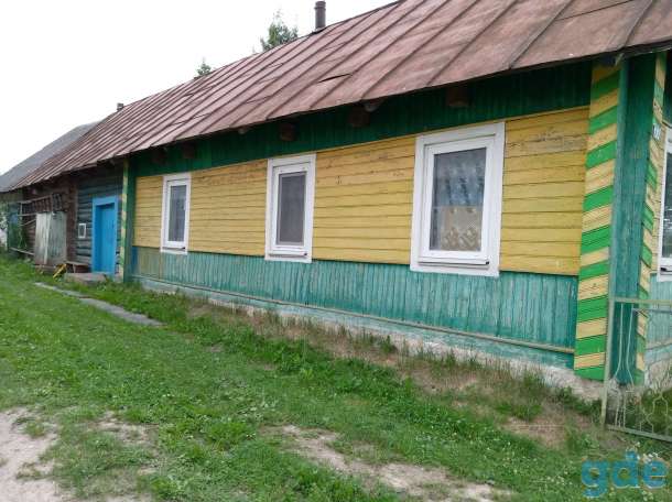 Продается дом в деревне, район д. Стайки, фотография 3