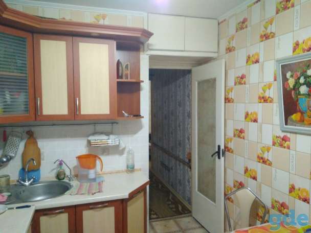 Продам двухкомнатную квартиру, ул. Советской Конституции, 29, фотография 9