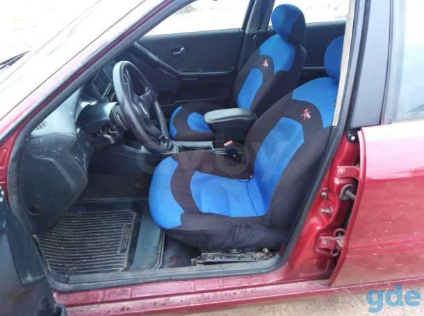Продам Audi 80. B-3, фотография 4