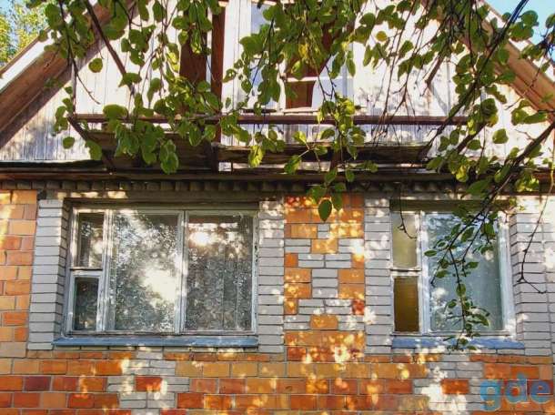 Продается дача в ближайшем пригороде г. Бреста (д.М.Косичи)84 кв.м., фотография 1