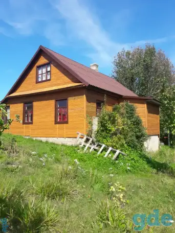 Продаю дом в деревне, Минская обл,Столбцовский р-н,а-г Любковщина, фотография 4