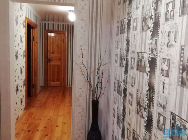 продается 3х комнатная квартира, Красная д105а, фотография 4