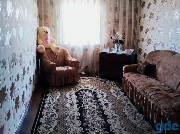 Продажа дома, Ушакова 14, фотография 4