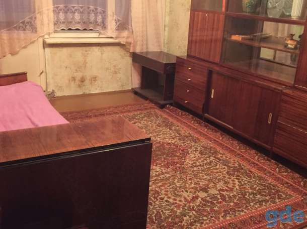 Продам квартиру, Петруся Бровки 9 к 3, фотография 4