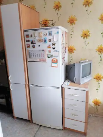 Кухня Б/У, фотография 2