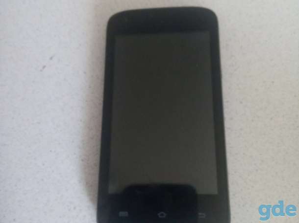 Найден телефон. Мод. PAP 4055 DUO, фотография 1