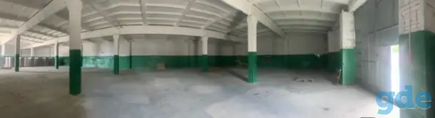 Сдаются в аренду складские помещения, ул. Бахарова 222А,, фотография 2