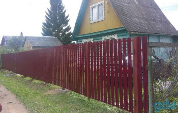 Строительные работы, фотография 4