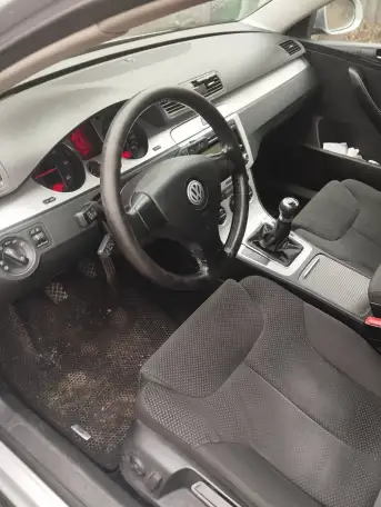 Продам Volkswagen Passat, фотография 7