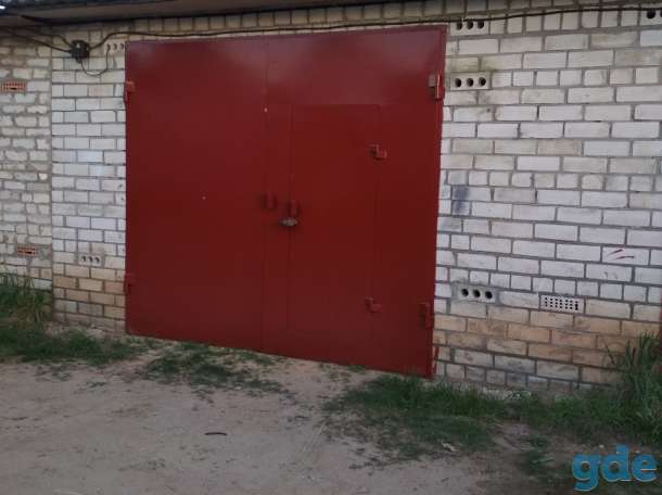 Продам гараж в Молодечно, фотография 3