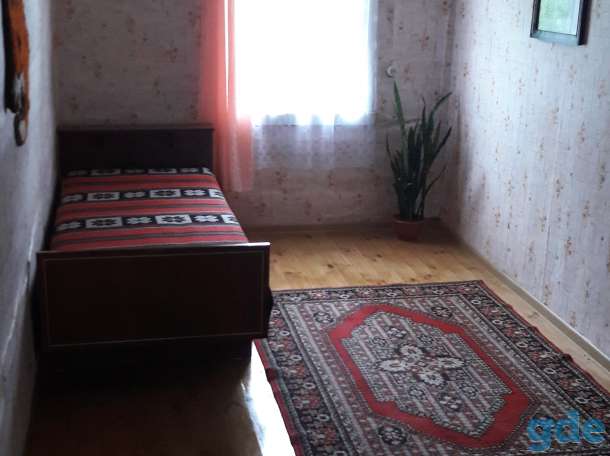 Сдается дом на Браславских озерах, д. Устье, фотография 4