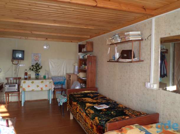 Продается дачный участок 7 соток,СТ №Связист88