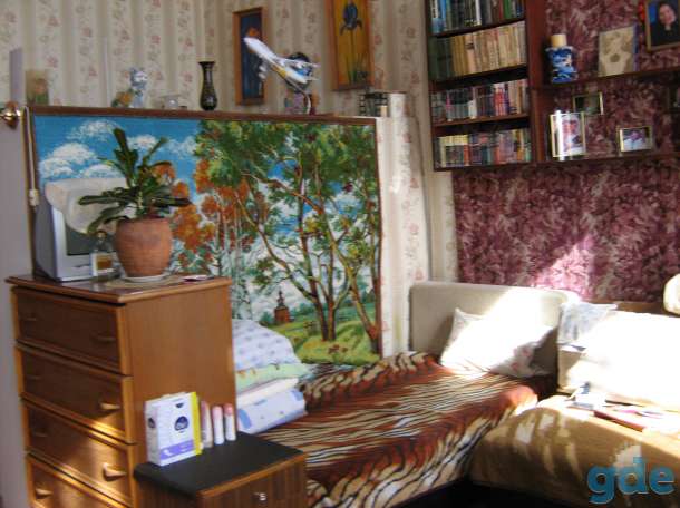 Продажа комнаты, обл. ул.Ленина 12., фотография 1