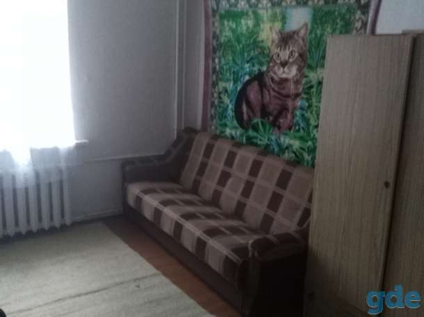Продам комнату возле Смоленского рынка, Ул. 2-я Садовая, д. 8, фотография 1