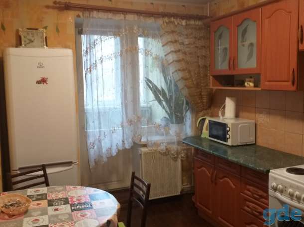1 комнатная квартира в центре города, ул.Песина 52, кор.2, фотография 7