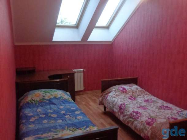 Сдам 3-комнатную квартиру на сутки г. Пружаны, фотография 1