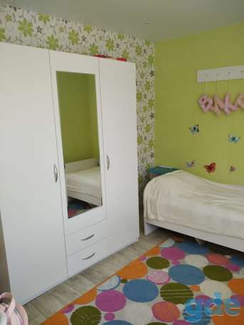 3-х комнатная квартира, фотография 4