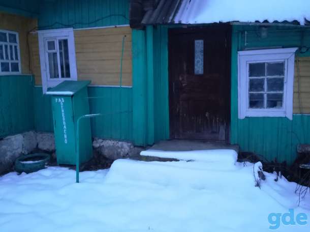 Продам жилой дом, д.Завидиненты Островецкий район Гродненская область, фотография 2