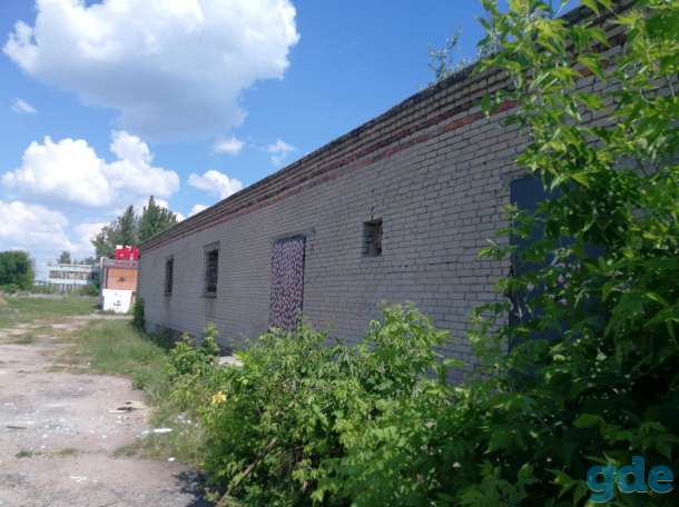 Помещение 465 м.кв., фотография 5
