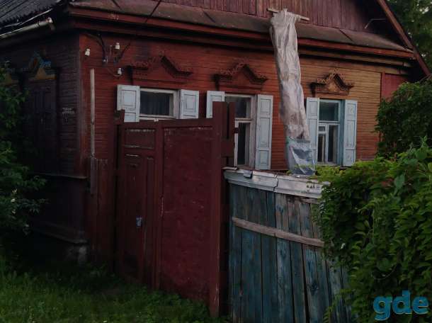 продажа половины дома, ул.Средне-набережная, д.5, фотография 1