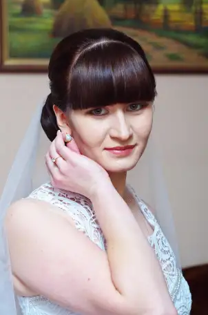 Свадебный и семейный фотограф, фотография 7