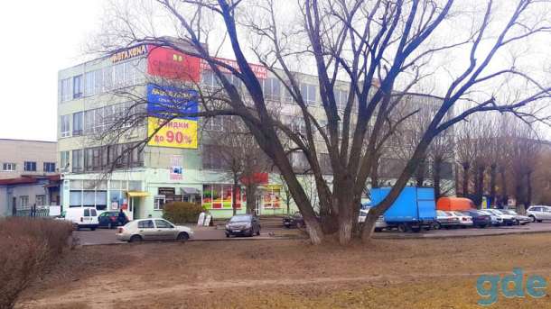 Аренда торговых площадей на ул. Павлова 26, г. Гомель, фотография 1