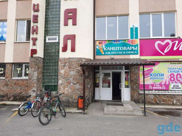 В аренду административно-торговое помещение, ул.Матросова 65-4, фотография 8