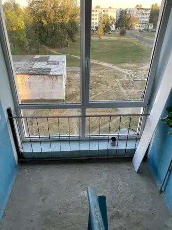 Продается квартира, Микрорайон комсомольский 3, фотография 3