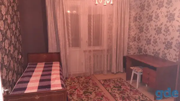 Сдам двухкомнатную квартиру, Алтайская, 164/1, фотография 2
