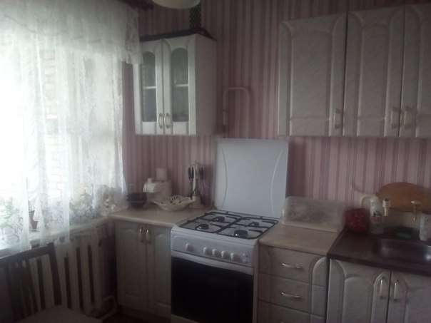 Продам 2-комнатную квартиру в г.п.Россоны, фотография 3
