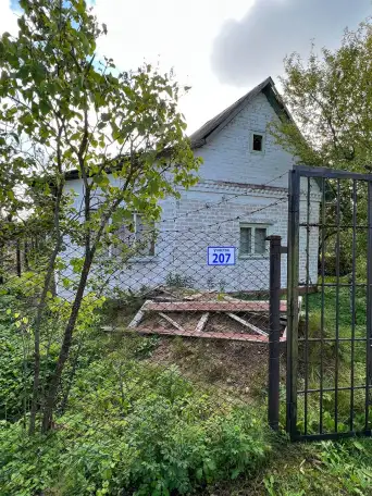 Продажа дачного участка, обл, д.Лятохи участок №207, фотография 1