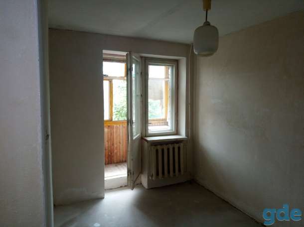 Продам 2-комнатную квартиру в Жлобине, м-н 16-й, д. 38, фотография 9