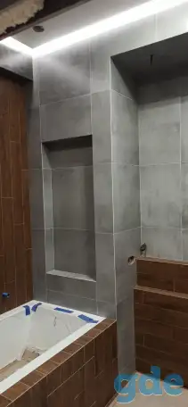 Отделочные работы, фотография 4