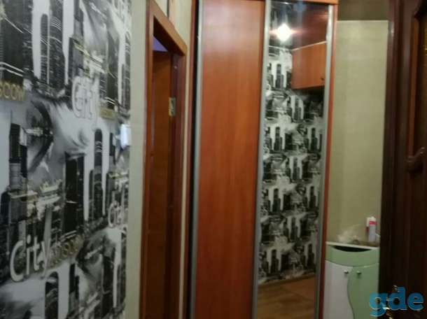 Продам 3-х комн кв в г.п. Россь Волковысский р-н., фотография 1