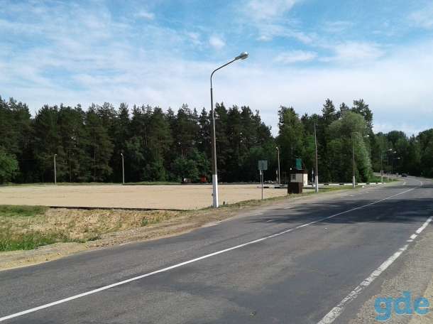 Продам стоянку в Урбаны на границе Латвии, фотография 3