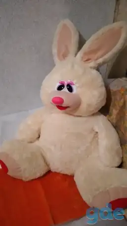 Мягкие игрушки, фотография 4