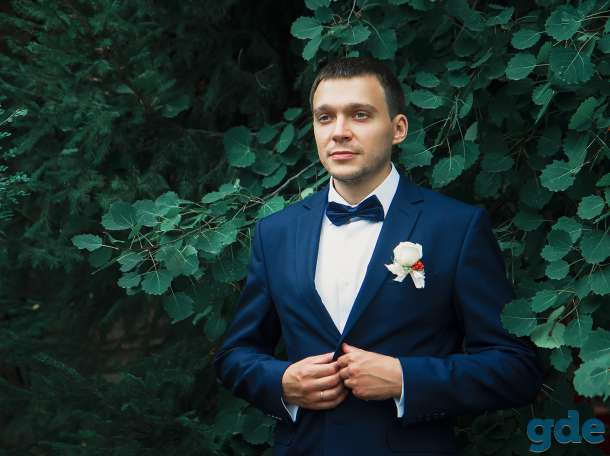 Фотограф в Гомеле, фотография 1