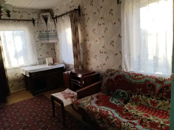 Продам дом в аг.Подлесье, Ул.Советская, 23, фотография 4