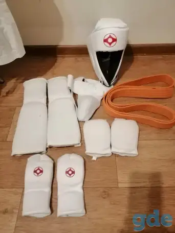 Продать муз инструмент, мебель, спорт одежда, фотография 4