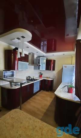 Продам квартиру в Борисове, Днепровская 48, фотография 1