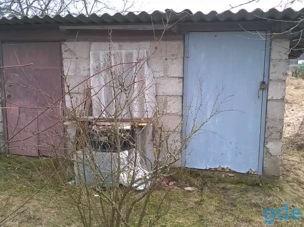 Дачный участок, Остановочный пункт Семашки, фотография 5