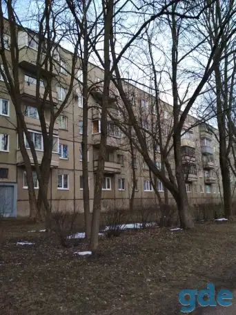 Продаю 2х ком квартиру в Минске,( Зеленый луг), Калиновского д 75, фотография 1