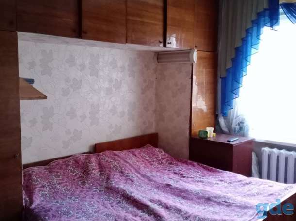 3-х комнатная квартира, м-н Полесье д 48, фотография 11