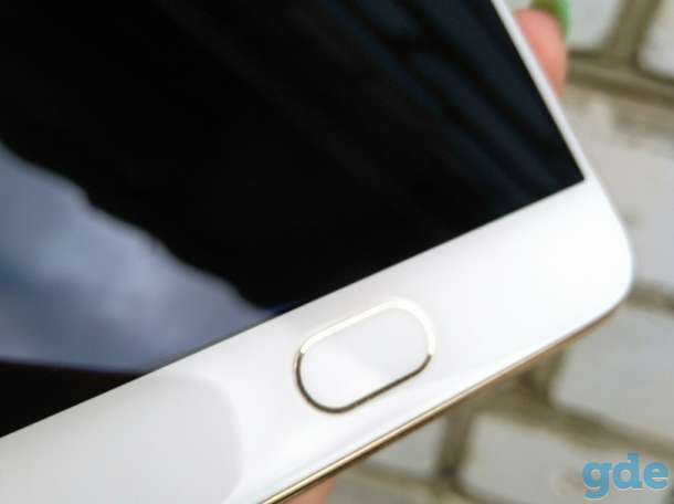 Meizu m3 note + чехол-книжка (в подарок), фотография 4