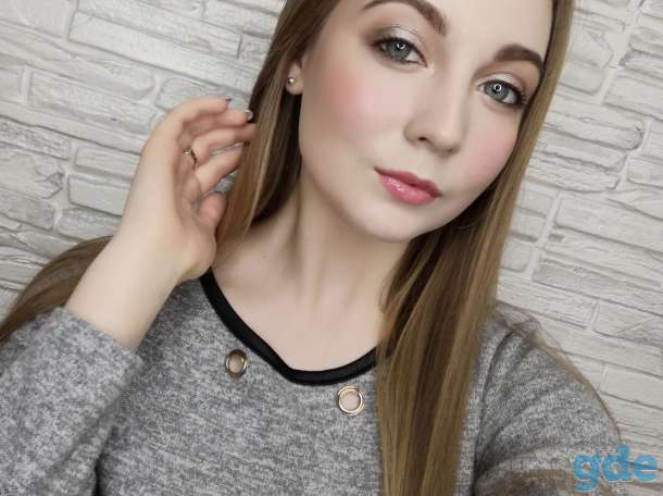 Макияж любой сложности, фотография 4