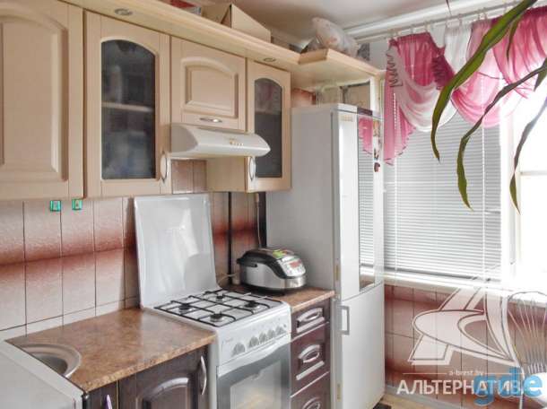 Продам квартиру, фотография 3