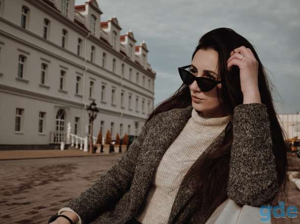 Начинающему фотографу нужны модели, фотография 1