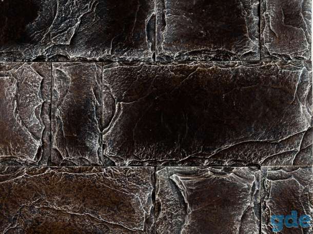 Кислотный краситель (концентрат) по бетону., фотография 11